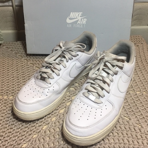 Nike Shoes | Nike Air Force One Retro 